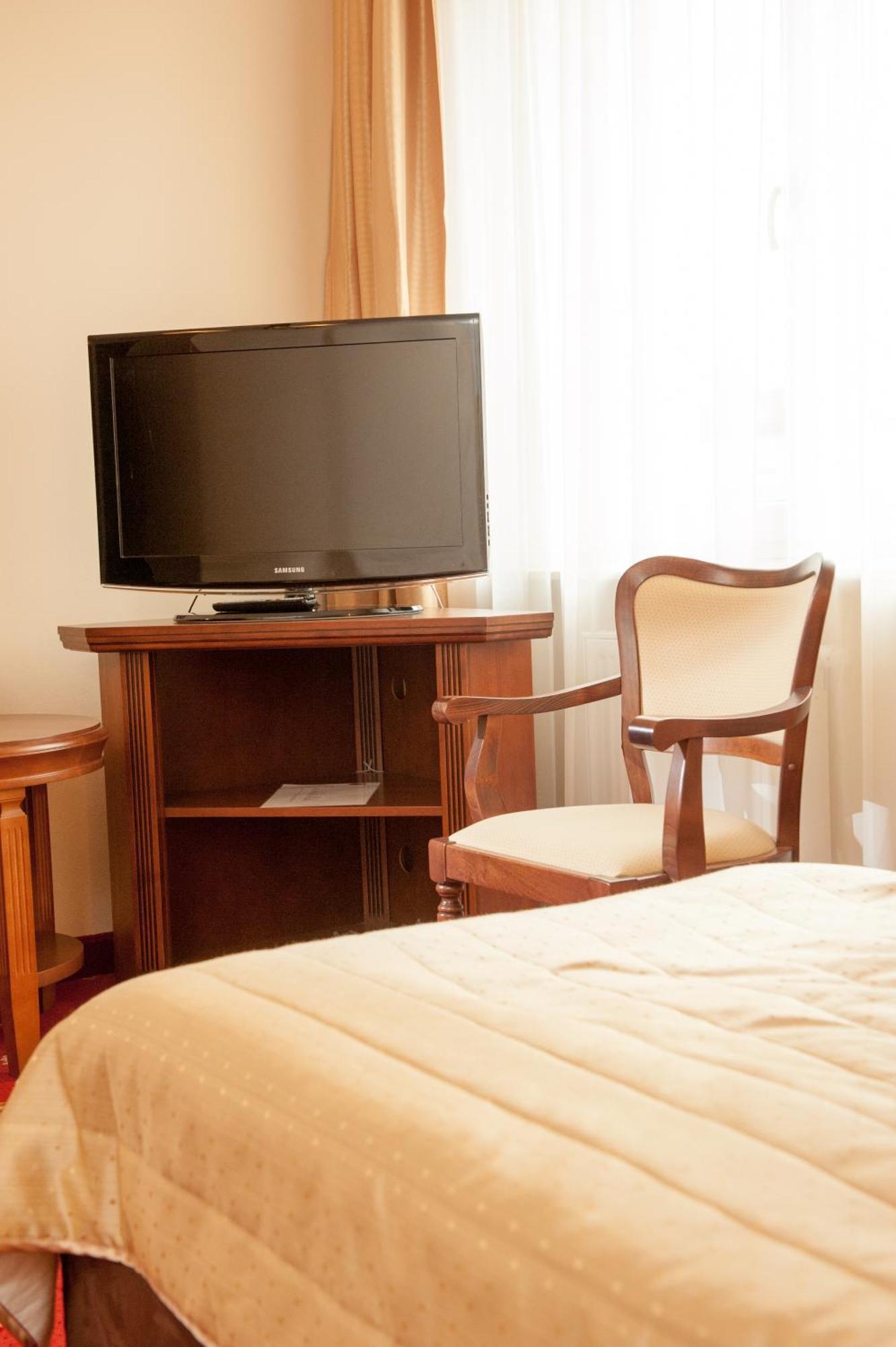 Hotel Arkadia Royal Varšava Exteriér fotografie