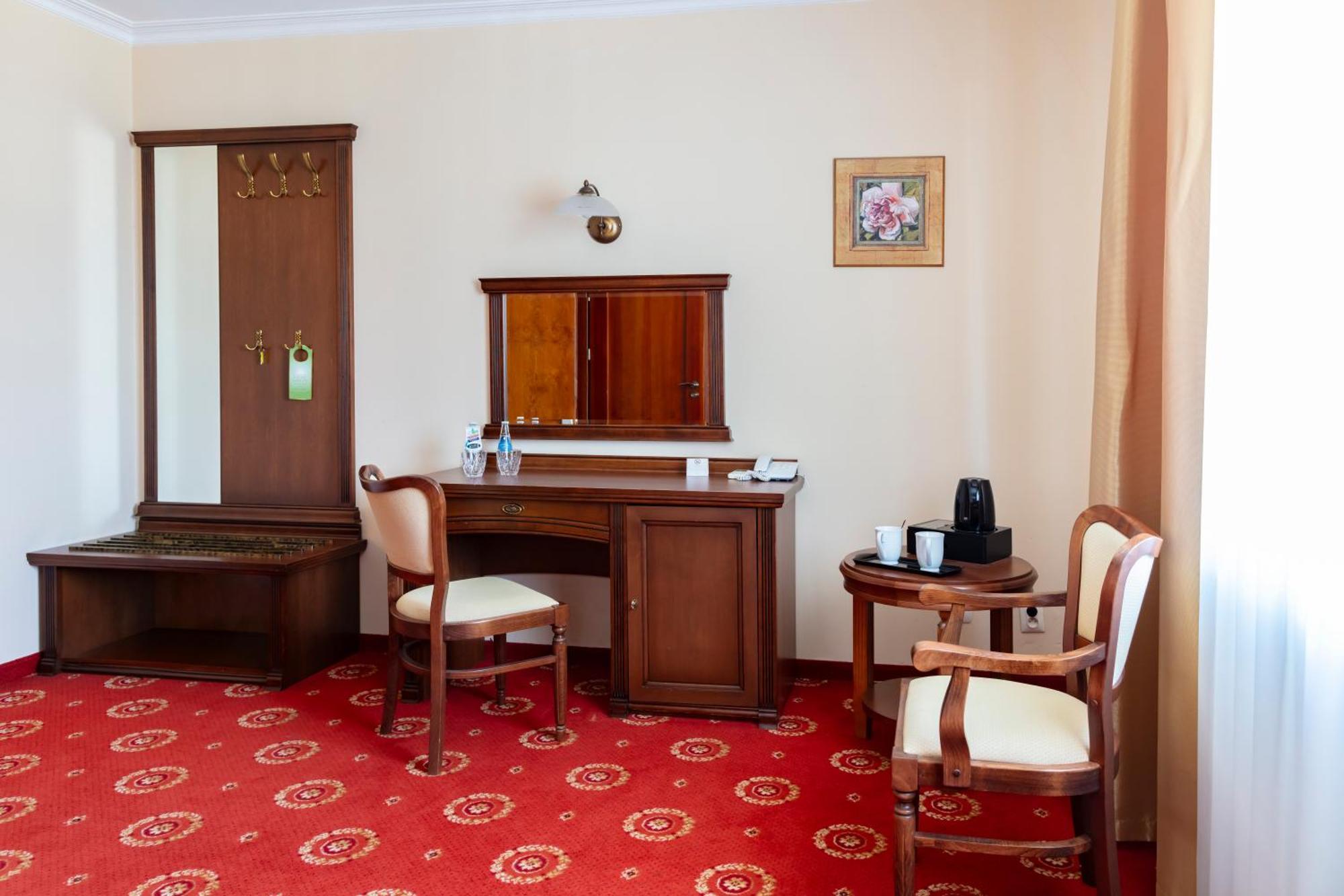 Hotel Arkadia Royal Varšava Exteriér fotografie