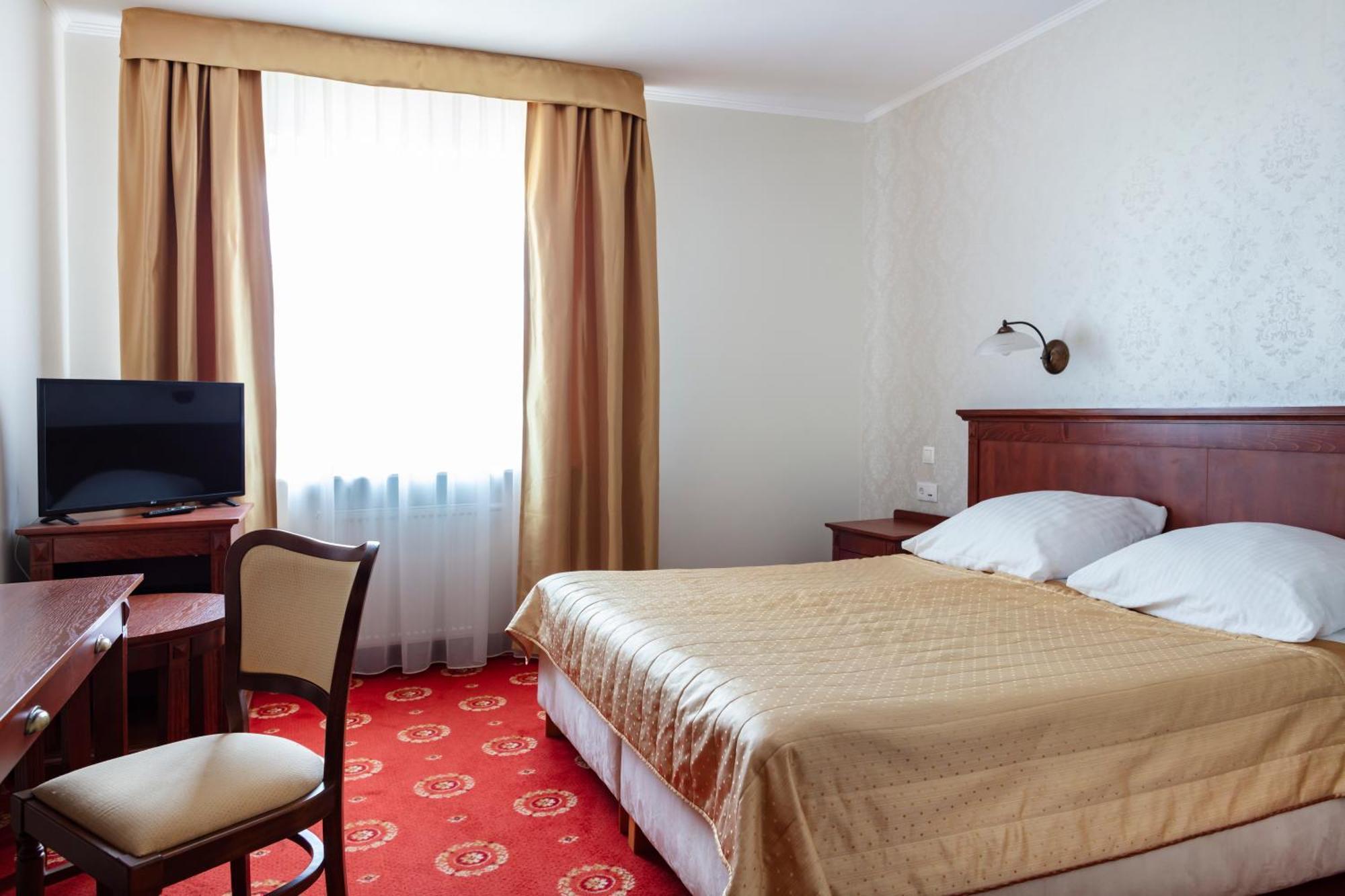 Hotel Arkadia Royal Varšava Exteriér fotografie