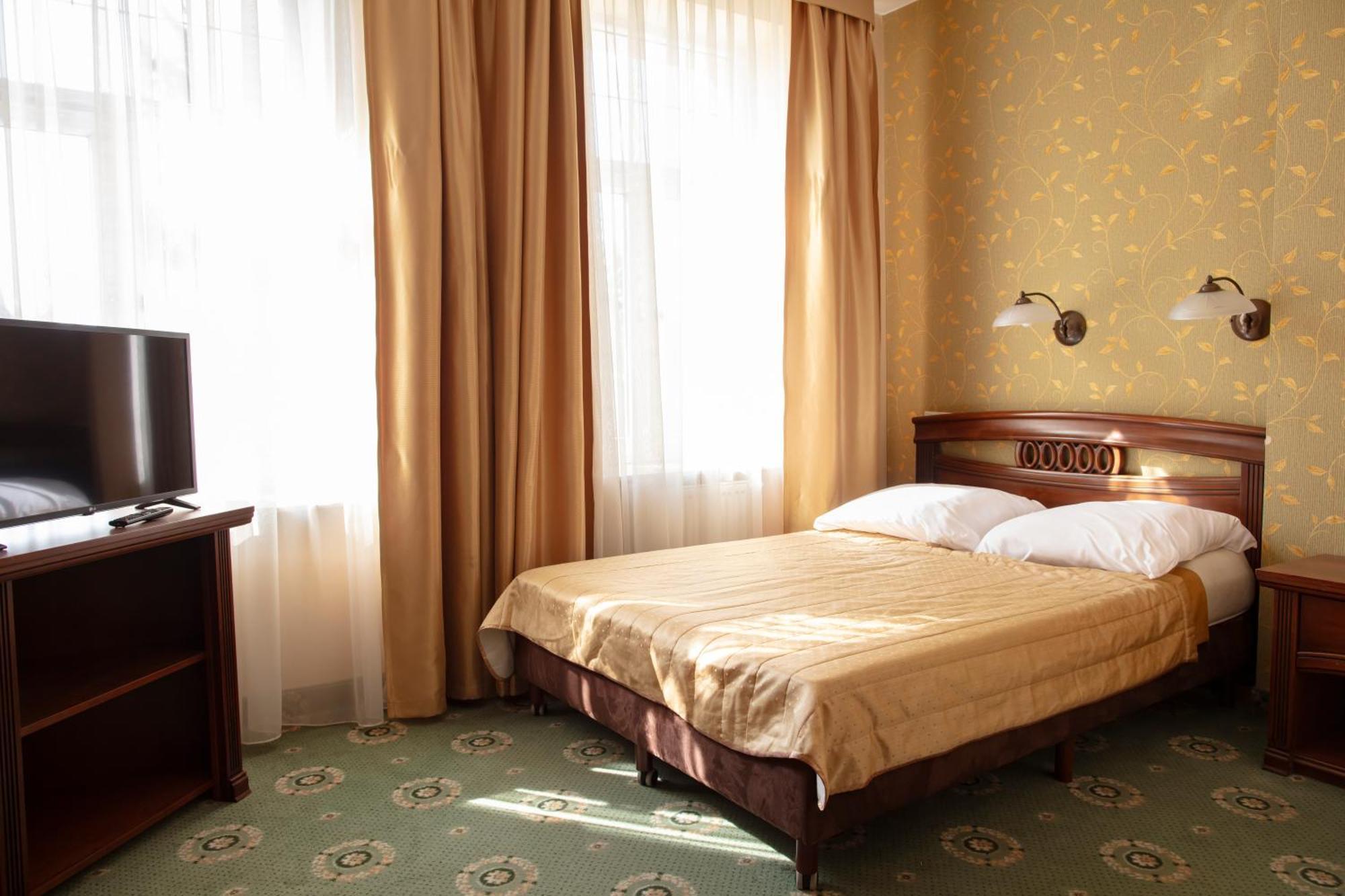 Hotel Arkadia Royal Varšava Exteriér fotografie
