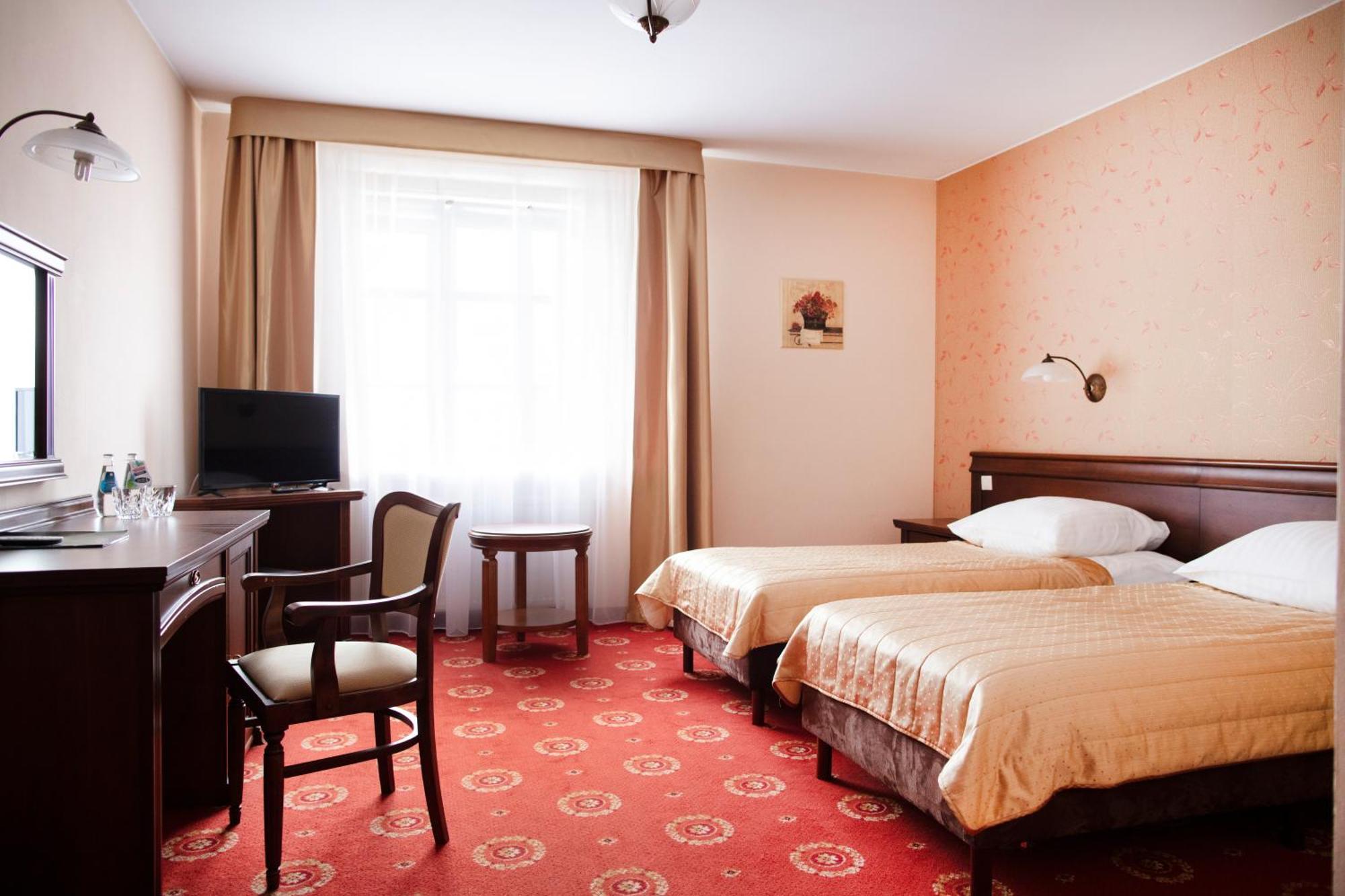 Hotel Arkadia Royal Varšava Exteriér fotografie