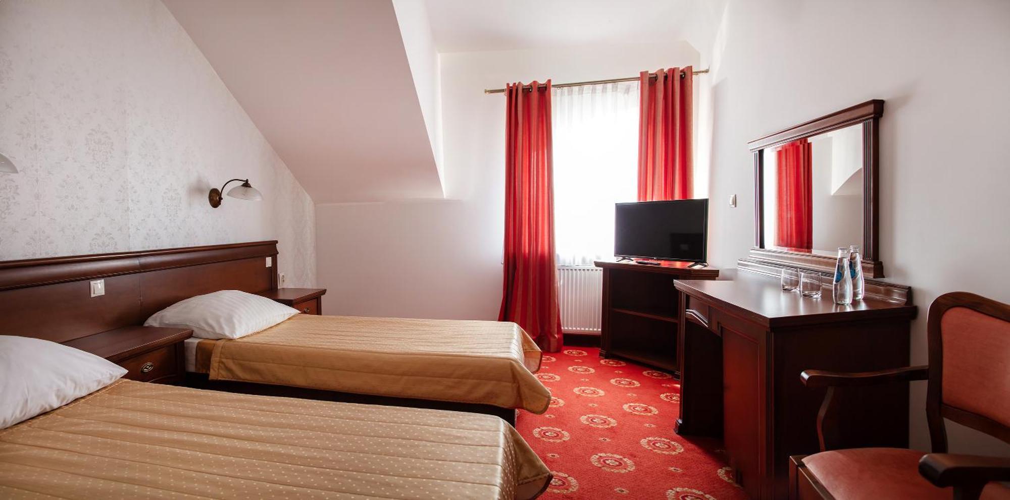 Hotel Arkadia Royal Varšava Exteriér fotografie