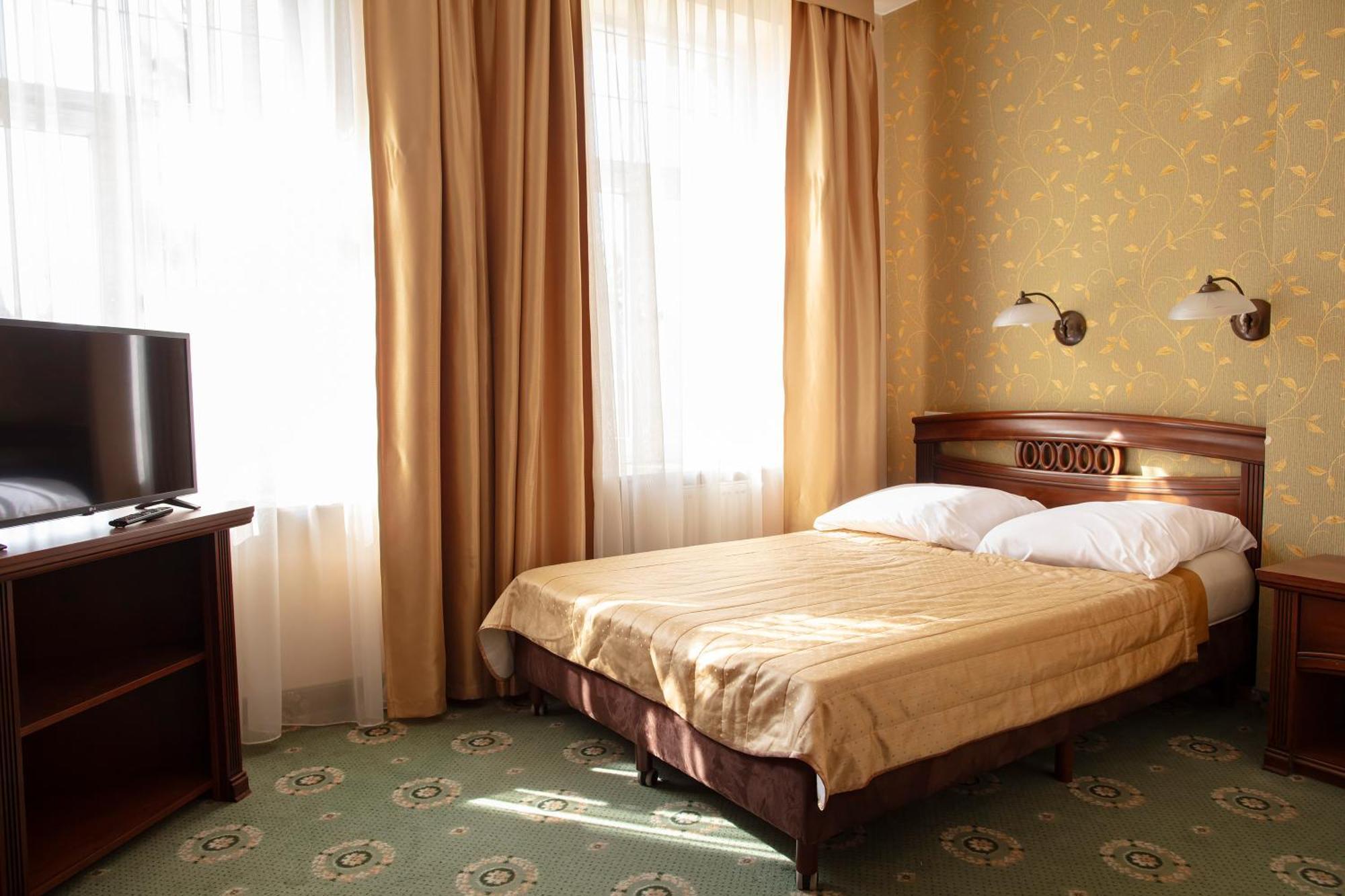 Hotel Arkadia Royal Varšava Exteriér fotografie